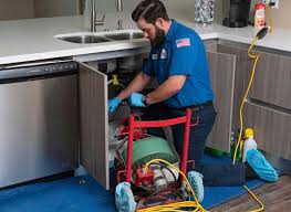 Plumbing System Maintenance in Providence, KY